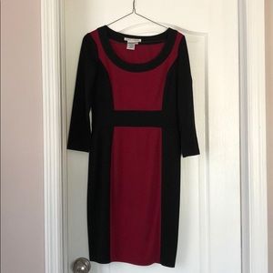 Maggie London professional dress Size 4